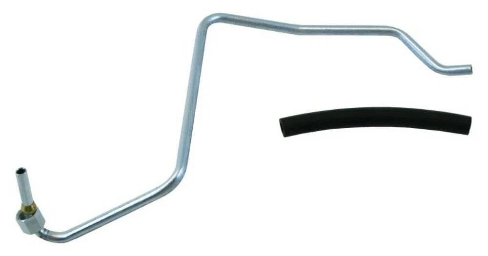Fits 1957-59 Full Size Chevrolet Fuel Injection Parts FIT003